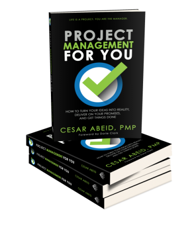 Project Management for You (Hard Cover)