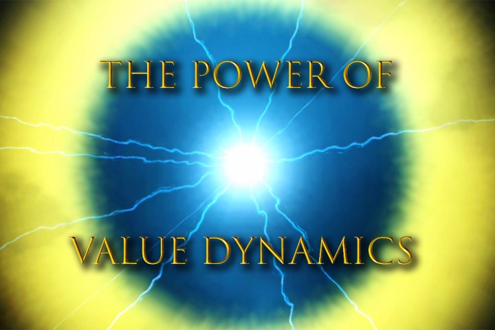 Axiology and Value Dynamics