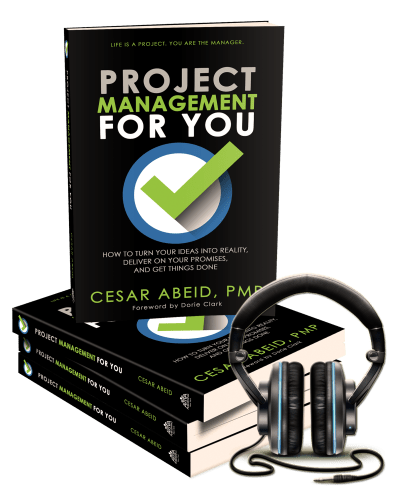 Project Management for You (Audio Book)