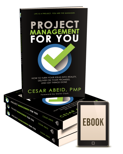 Project Management for You (eBook)