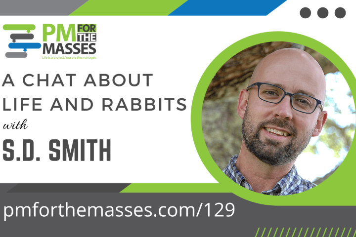 S.D. Smith Headshot