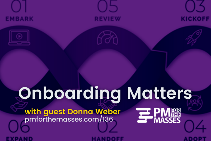 Onboarding Matters