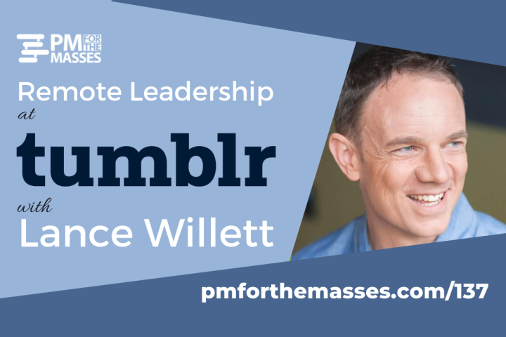 Tumblr Lance Willett